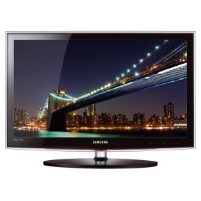 Tv led ue32c4000pw