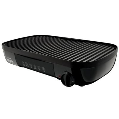 Plancha electrique hd6321