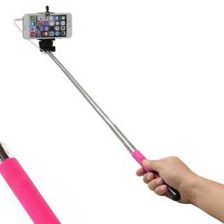 Perche selfie