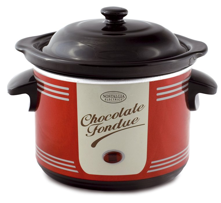 Fondu au chocolat fc225