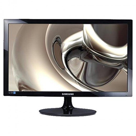 Ecran pc 22" ls22d300