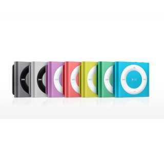 Lecteur audio ipod shuffle 3 2go