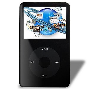 Lecteur audio ipod 5 30go