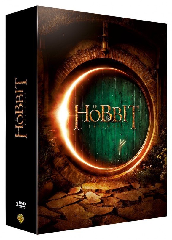 Le hobbit la trilogie