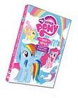 My little pony : les amies c'est magique ! - vol. 4 : aventures a ponyville