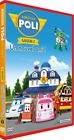 Robocar poli - saison 2 - 1 - un nouvel ami !
