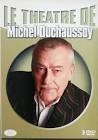 Le theatre de michel duchassoy