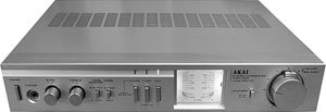 Ampli stereo am-u11