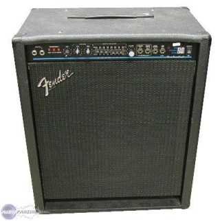 Ampli bxr one hundred