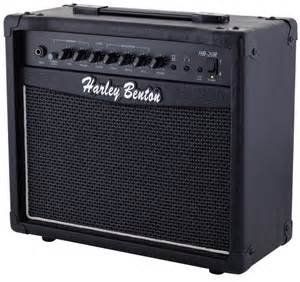 Ampli 20w hb-20r