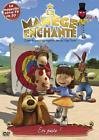 Le manege enchante - vol. 5 : en piste !