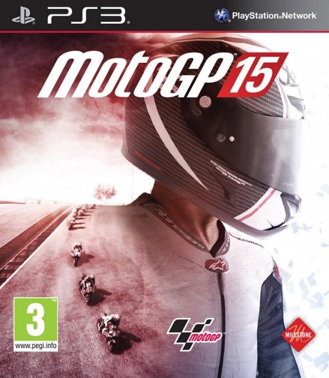 Jeu motogp 15