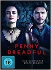 Penny dreadful - saison 1