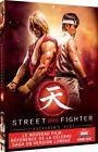 Street fighter : assassin's fist - version longue