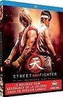 Street fighter : assassin's fist - version longue - blu-ray