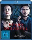 Penny dreadful - saison 1 - blu-ray