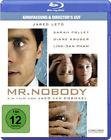 Mr. nobody (director's cut + kinofassung, 2 discs)