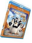Les pingouins de madagascar - combo blu-ray3d + blu-ray+ dvd