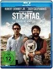 Stichtag - schluss mit gemutlich