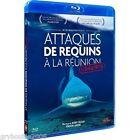 Attaques de requins a la reunion : l'enquete - version longue - blu-ray