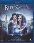 Bleu saphir