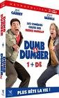 Dumb & dumber + dumb & dumber de