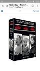 Hallyday - mitchell - dutronc - coffret : salaud, on t'aime + + l'aventure c'est l'aventure + un