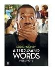 Dvd a thousand words mille mots