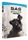 S.a.s. : section d'assaut - blu-ray