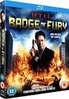 Badge of fury - blu-ray