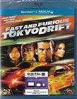 Fast and furious tokyo drift