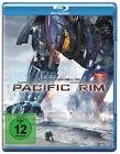 Pacific rim (2 discs)