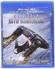 Star trek into darkness - combo blu-ray3d + blu-ray2d