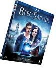 Bleu saphir - blu-ray