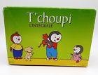 T'choupi - l'integrale