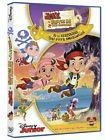 Jake et les pirates du pays imaginaire - 4 - a la rescousse du pays imaginaire
