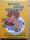 Boudu sauve des eaux - edition limitee