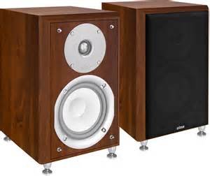 Enceinte la paire monitor 3