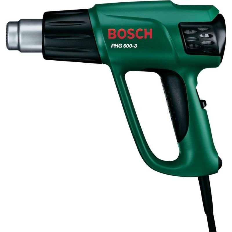 Decapeur thermique 2000w phg 600-3