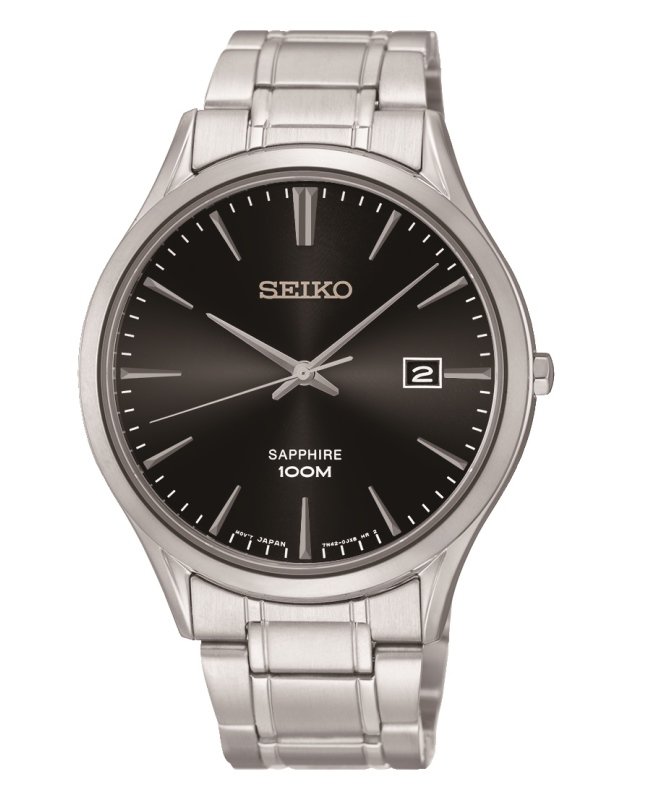 Montre a quartz 7n42-0fw0