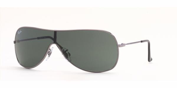Lunettes rj9507s