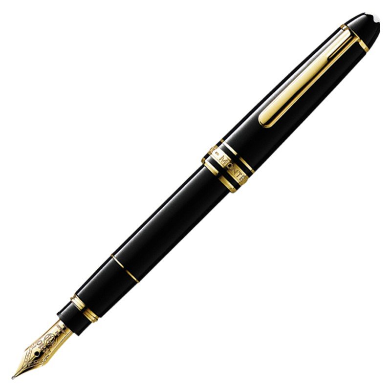 Stylo plume meisterstuck mozart petit modele