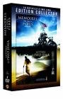 Memoires de nos peres + lettres d'iwo jima - pack