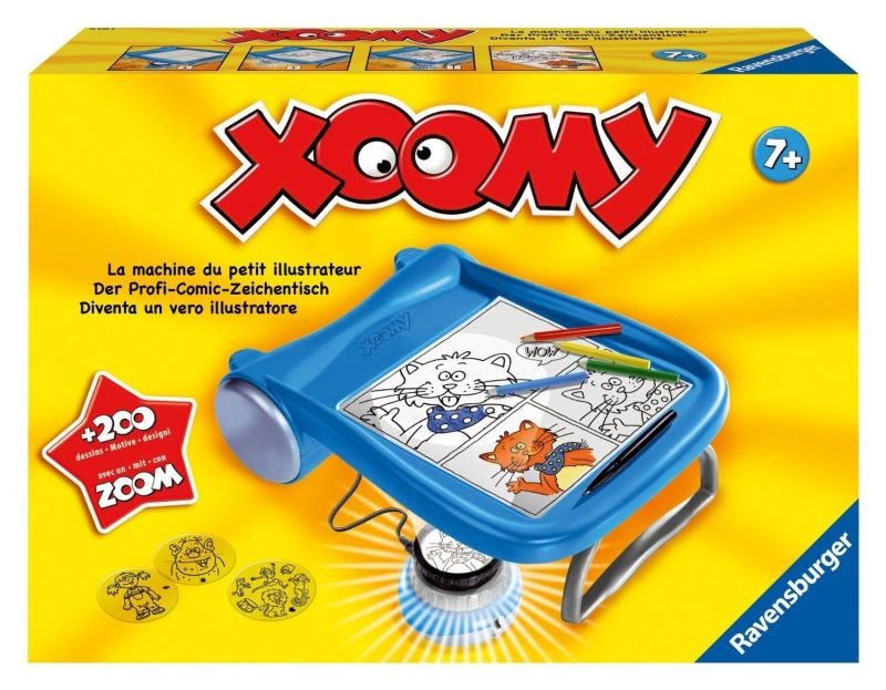 Jouet xoomy