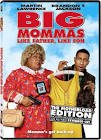 Big mommas like father like son