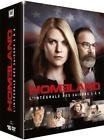 Homeland - l'integrale des saisons 1 a 4