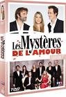 Les mysteres de l'amour - saison 8
