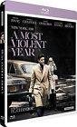 A most violent year - blu-ray