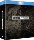 Band of brothers + the pacific - blu-ray