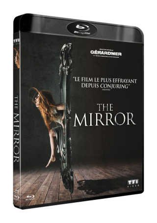 The mirror - blu-ray